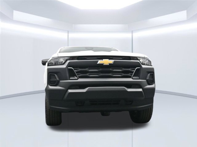 Used 2026 Chevrolet Colorado W/T w/ WT Custom Package AWD/4WD image 47