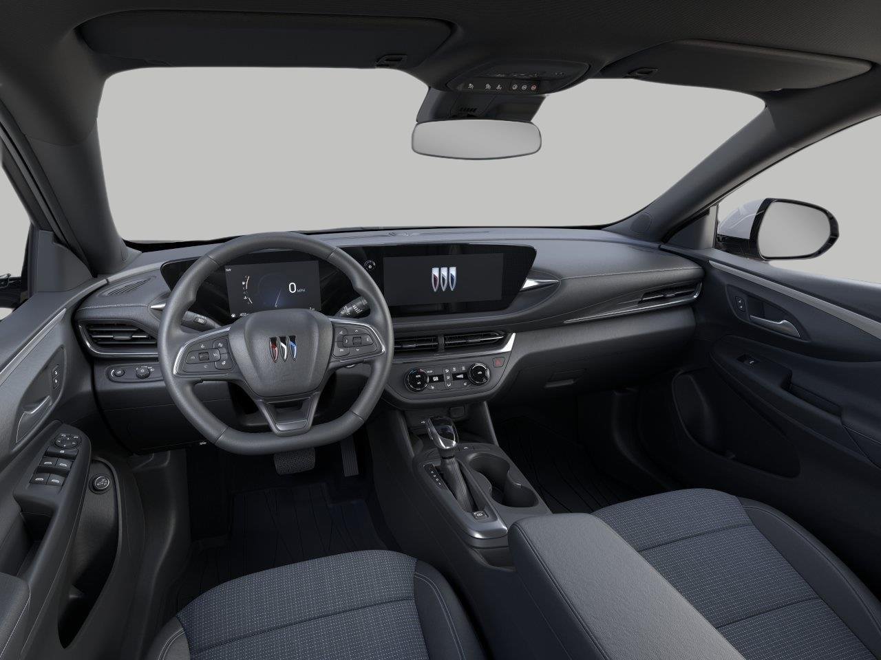 New 2026 Buick Envista Preferred w/ Convenience I Package FWD image 16