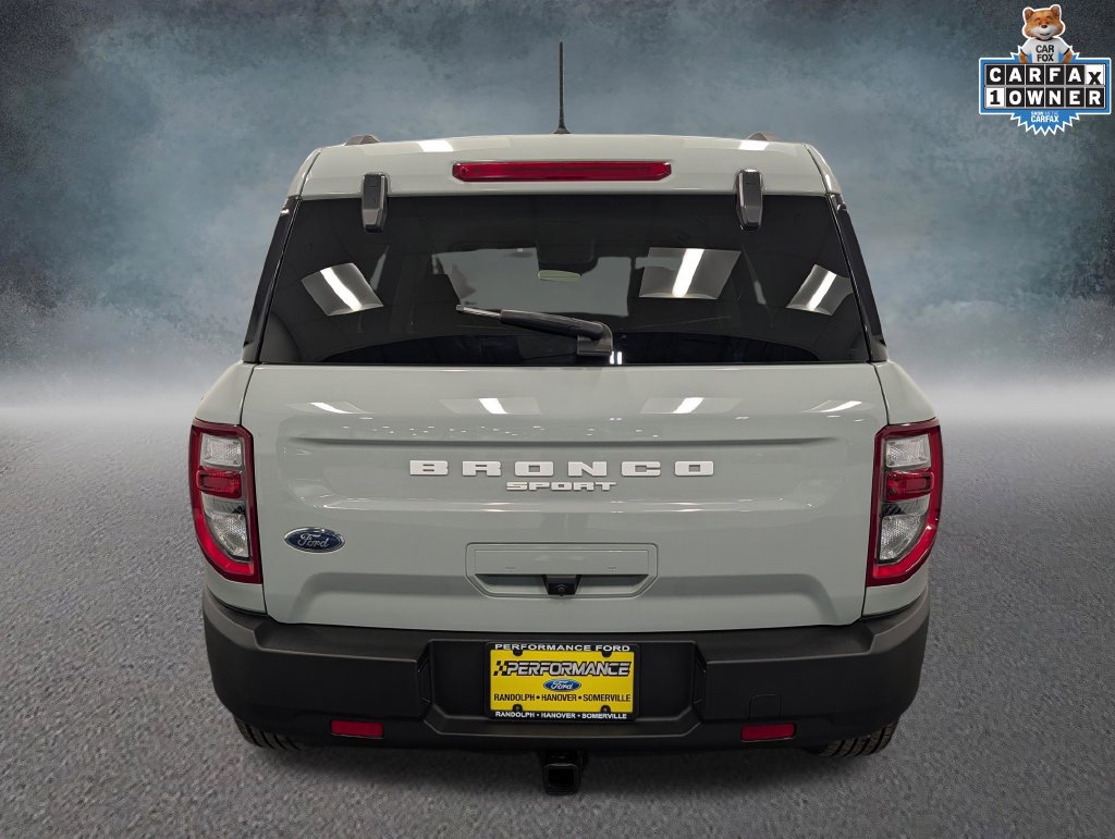Used 2022 Ford Bronco Sport Big Bend AWD/4WD image 6