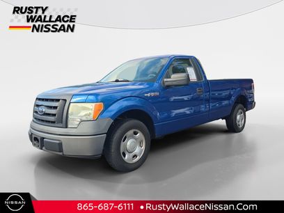 Used 2009 Ford F150 XL