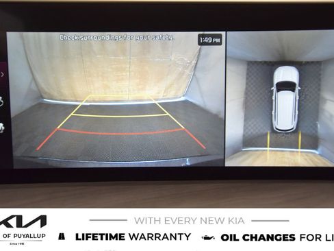 New 2025 Kia Telluride SX X-Line image 23