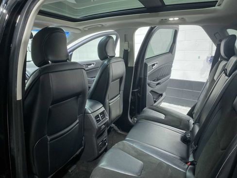 Used 2018 Ford Edge Sport w/ Equipment Group 401A image 12