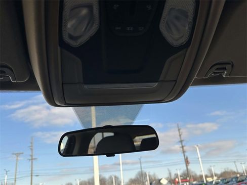 Used 2020 RAM 1500 Big Horn image 29