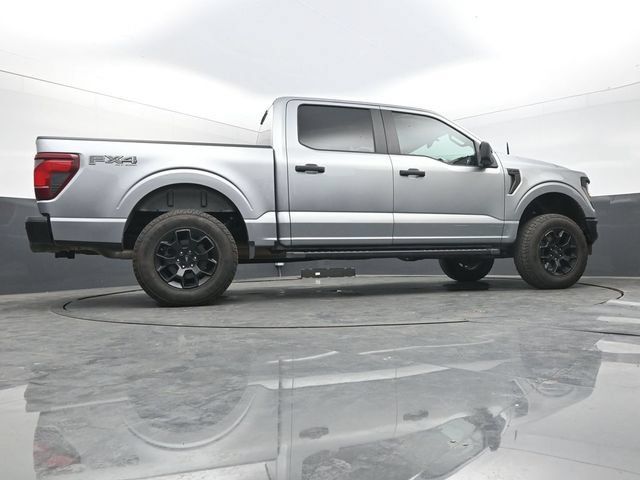 Used 2025 Ford F150 STX w/ Equipment Group 201A FX4 AWD/4WD image 45