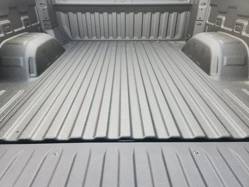 Used 2026 Chevrolet Silverado 1500 LT w/ Texas Edition Plus image 35