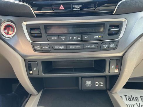 Used 2020 Honda Pilot EX-L image 30