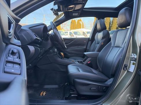 Used 2022 Subaru Forester Wilderness image 18