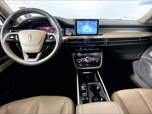 Used 2021 Lincoln Corsair FWD w/ Equipment Group 101A image 11
