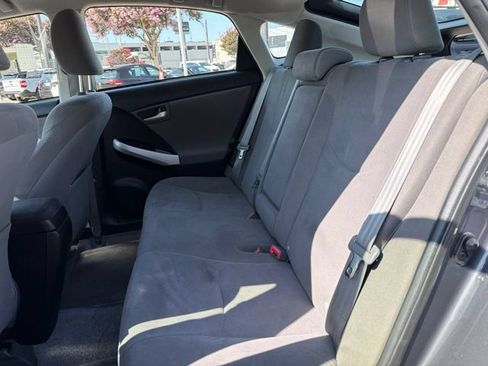Used 2013 Toyota Prius Three FWD image 18