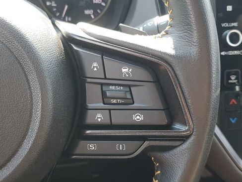 Certified 2024 Subaru Crosstrek 2.5i Sport AWD/4WD image 23