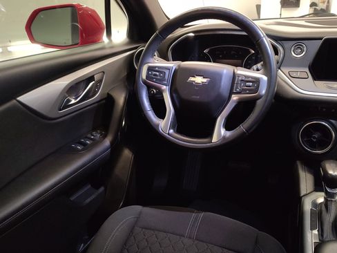 Used 2020 Chevrolet Blazer LT image 26