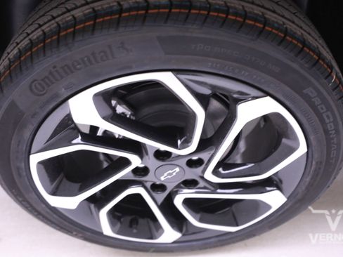 New 2026 Chevrolet Trax RS image 29