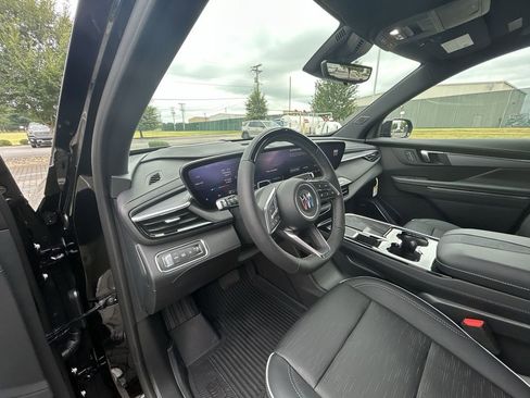 New 2026 Buick Enclave Sport Touring w/ Super Cruise Package image 13