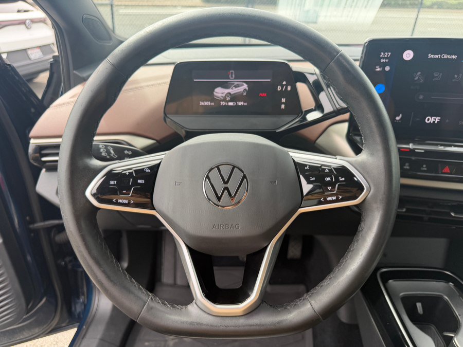 Used 2023 Volkswagen ID.4 Pro RWD image 11