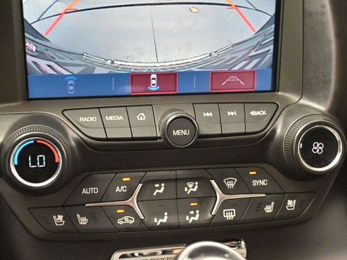 Used 2017 Chevrolet Corvette Grand Sport w/ Z07 Performance Package image 26