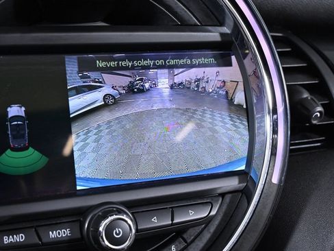 Used 2020 MINI Cooper S FWD image 19