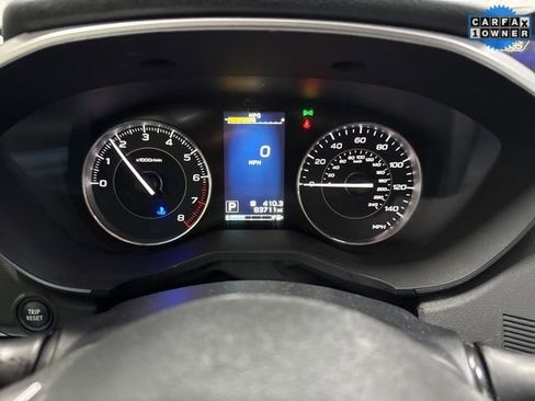 Used 2017 Subaru Impreza 2.0i Limited w/ Moonroof/BSD & Rcta/Eyesight image 19