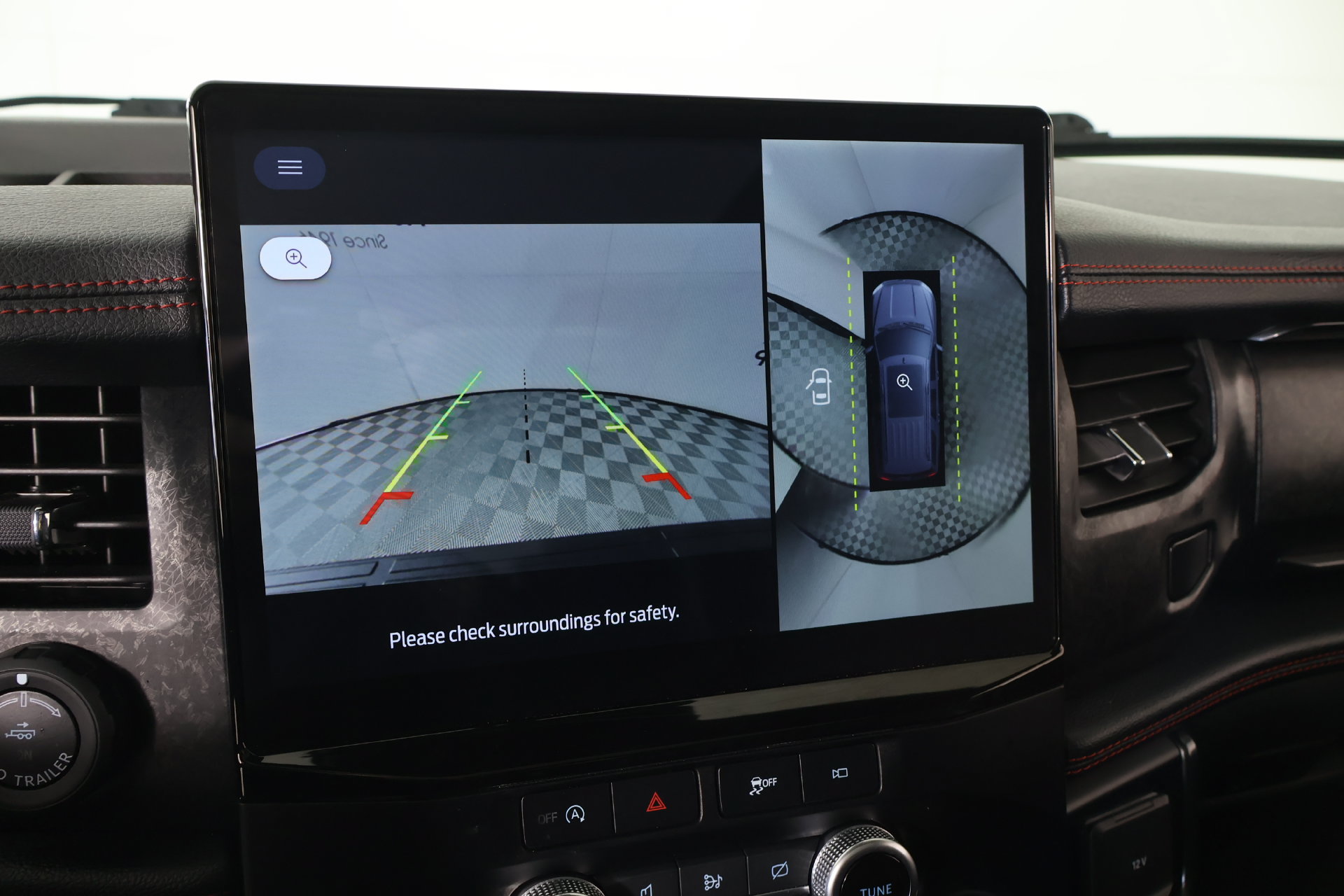 Used 2023 Ford Expedition Limited RWD image 6