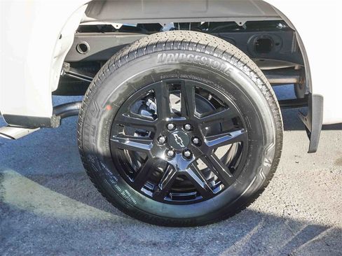 New 2026 Chevrolet Silverado 1500 RST w/ Convenience Package II image 8