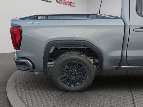 New 2026 GMC Sierra 1500 Elevation image 21