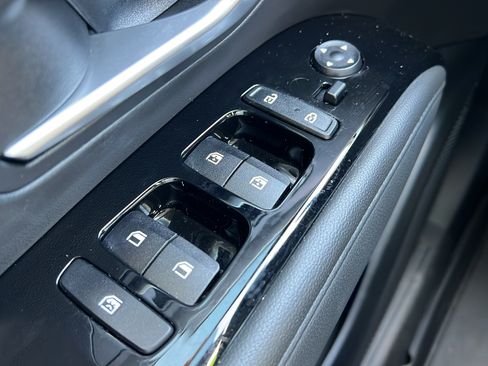 Used 2024 Hyundai Tucson Limited FWD image 21