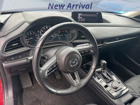 Used 2024 MAZDA CX-30 AWD 2.5 S w/ Select Sport Pkg image 11
