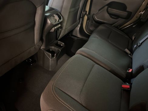 New 2026 Jeep Wrangler Willys image 11