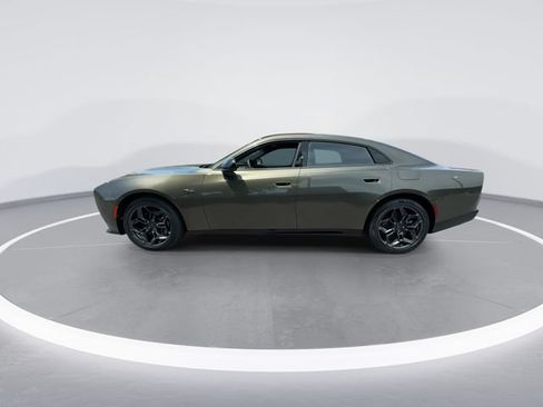 New 2026 Dodge Charger R/T AWD/4WD image 5
