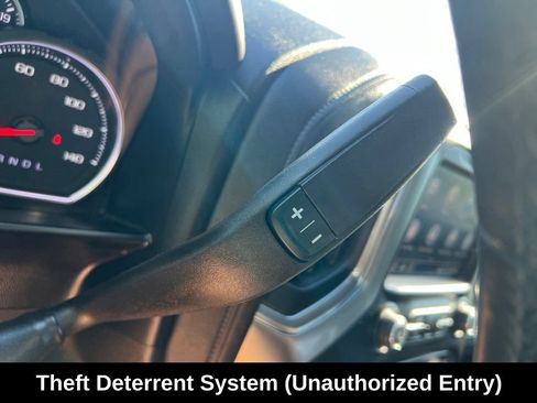 Used 2021 Chevrolet Silverado 1500 RST AWD/4WD image 34