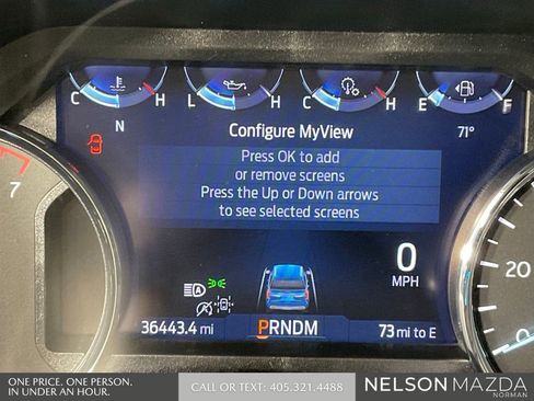 Used 2024 Ford Expedition Max XLT RWD image 56