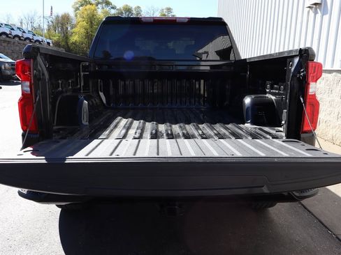 Used 2022 Chevrolet Silverado 1500 RST image 35