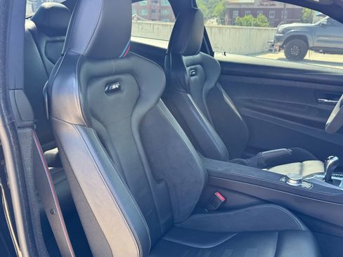 Used 2019 BMW M4 CS w/ Executive Package RWD image 9