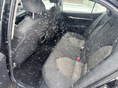 Used 2023 Toyota Camry LE image 12