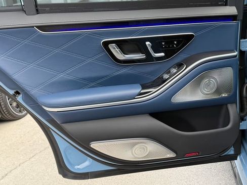 New 2025 Mercedes-Benz S 63 AMG S image 50