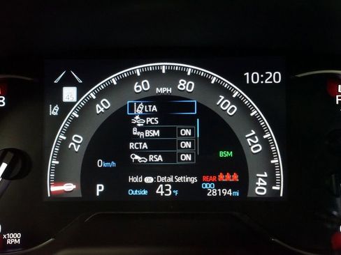 Certified 2024 Toyota RAV4 XLE Premium image 16