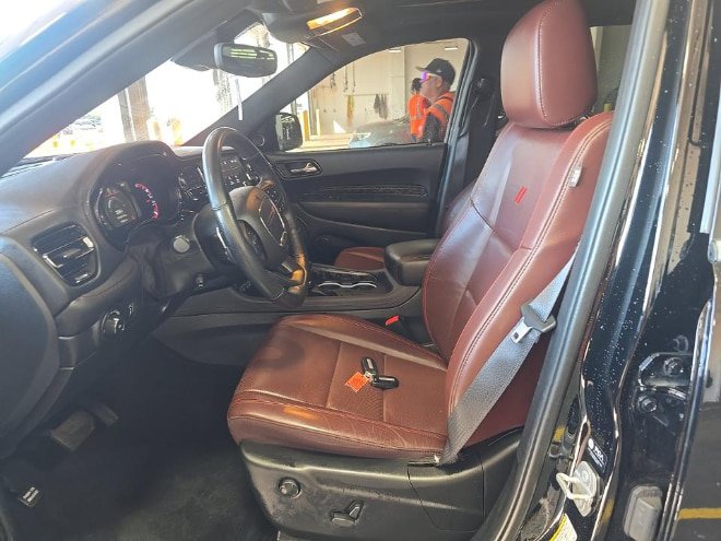 Used 2023 Dodge Durango R/T AWD/4WD image 11