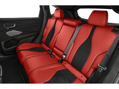 Used 2019 Acura RDX A-Spec AWD/4WD image 8