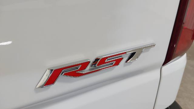 New 2026 Chevrolet Silverado 1500 RST AWD/4WD image 33
