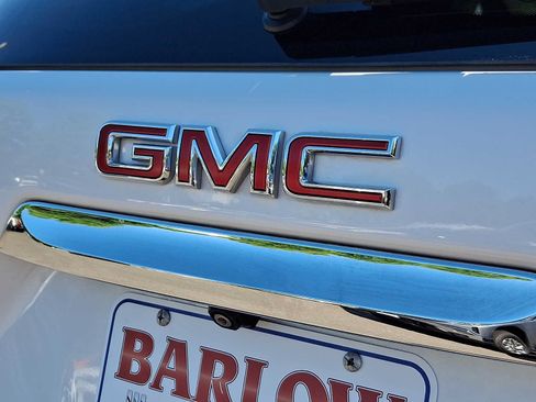 Used 2022 GMC Terrain Denali w/ Denali Premium Package AWD/4WD image 38