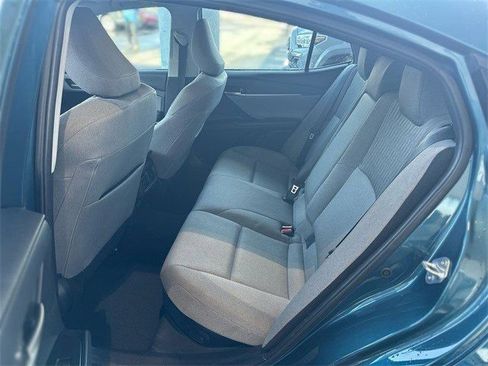 Used 2025 Toyota Camry LE w/ Convenience Package FWD image 23