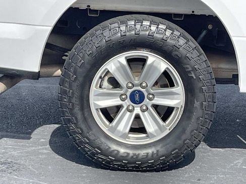 Used 2020 Ford F150 XLT image 9