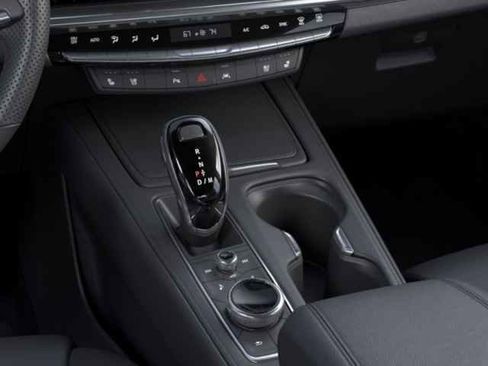 Used 2024 Cadillac XT4 Sport image 49