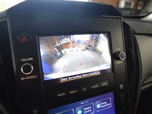 Used 2024 Subaru Crosstrek 2.0i image 26