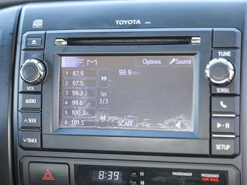 Used 2013 Toyota Tacoma 2WD Regular Cab image 16