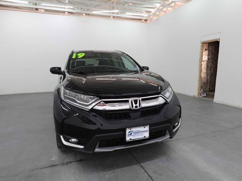 Certified 2019 Honda CR-V Touring image 3
