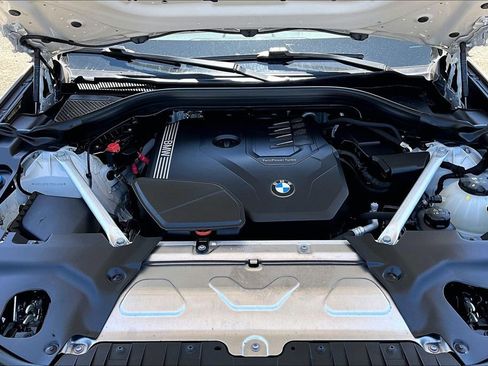Used 2023 BMW X3 xDrive30i AWD/4WD image 10