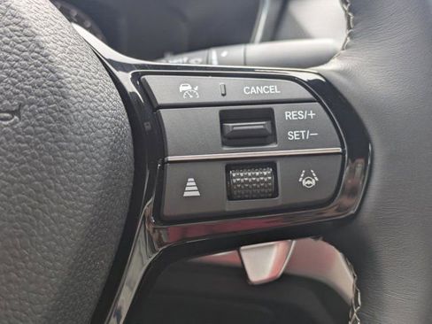 New 2026 Acura Integra A-Spec FWD image 26