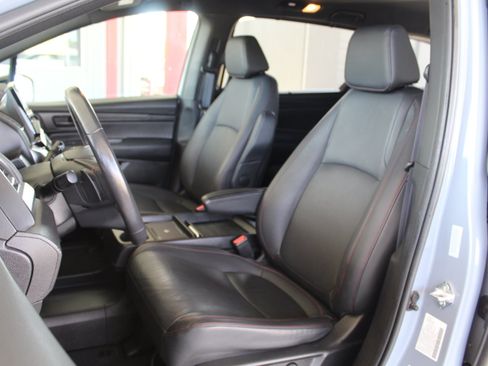 Used 2025 Honda Odyssey Sport-L image 55
