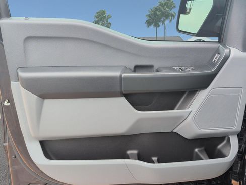 Used 2023 Ford F150 XL RWD image 8