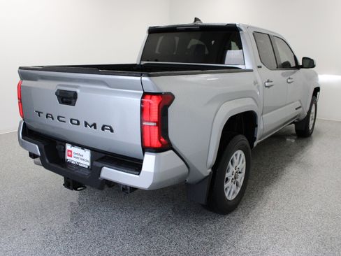 Certified 2024 Toyota Tacoma SR5 RWD image 7